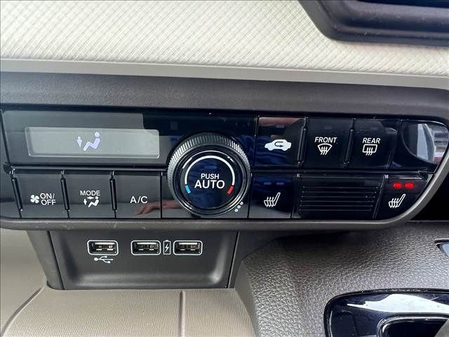 HONDA N-WGN 2022 Image 31