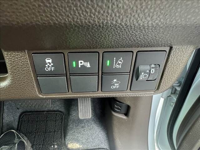 HONDA N-WGN 2022 Image 31