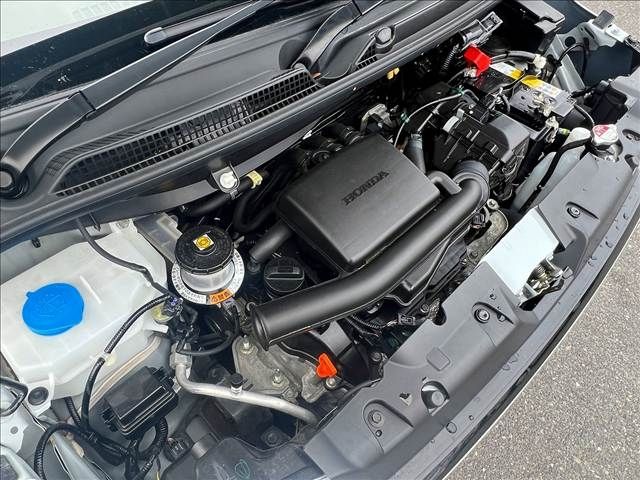 HONDA N-WGN 2022 Image 31