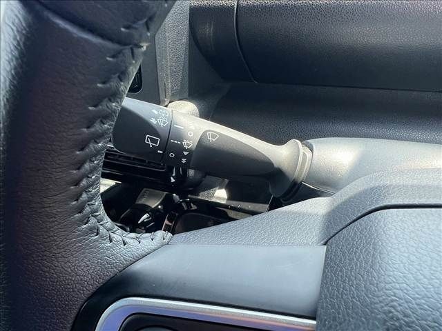 DAIHATSU TANTO CUSTOM 4WD 2023 Image 31