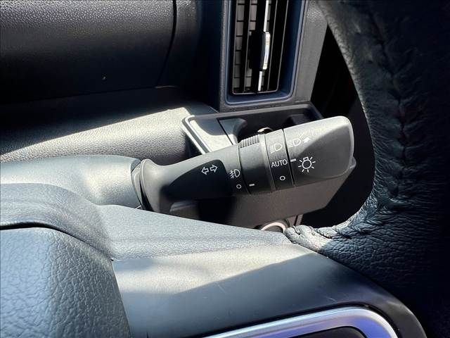 DAIHATSU TANTO CUSTOM 4WD 2023 Image 31