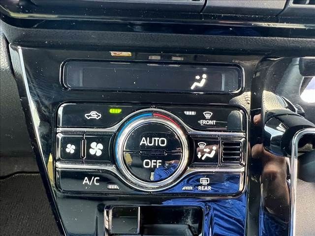 DAIHATSU TANTO CUSTOM 4WD 2023 Image 31