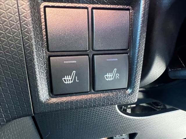 DAIHATSU TANTO CUSTOM 4WD 2023 Image 31