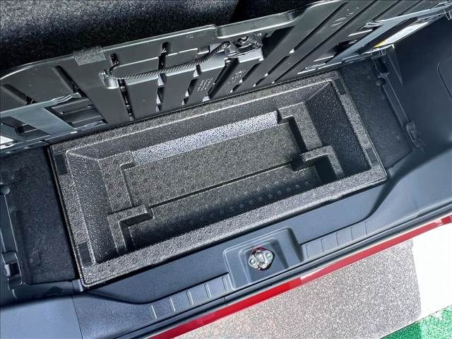 DAIHATSU TANTO CUSTOM 4WD 2023 Image 31