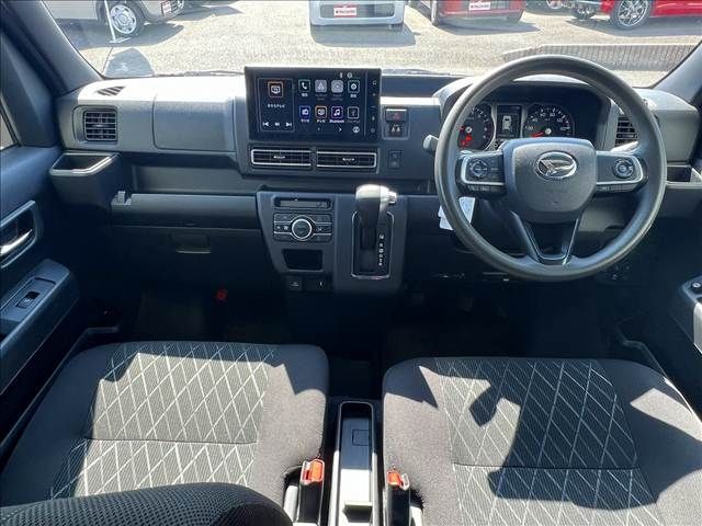 DAIHATSU ATRAI VAN 4WD 2022 Image 31