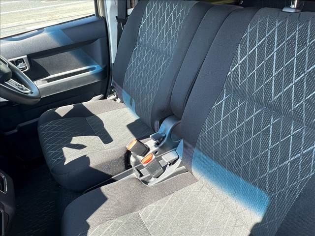 DAIHATSU ATRAI VAN 4WD 2022 Image 31