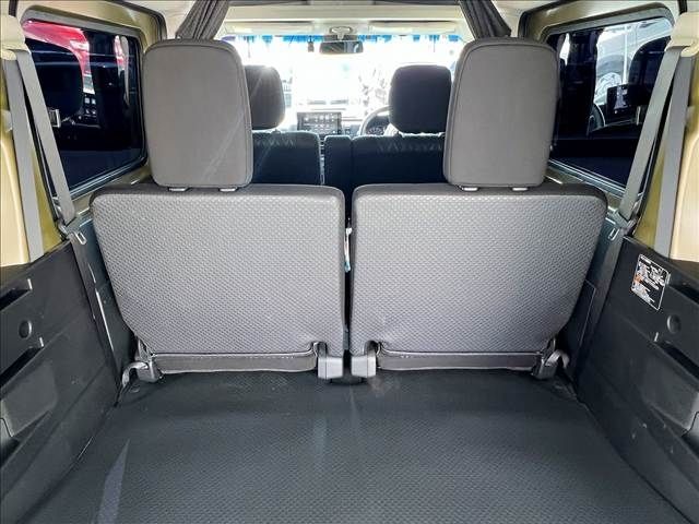 DAIHATSU ATRAI VAN 4WD 2022 Image 31