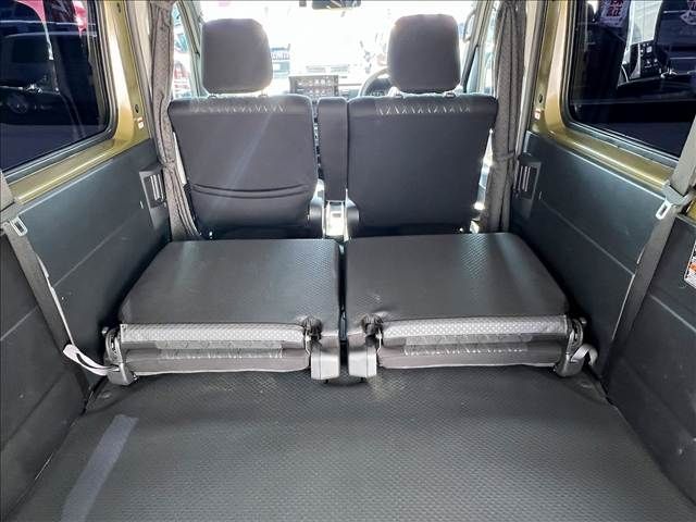 DAIHATSU ATRAI VAN 4WD 2022 Image 31