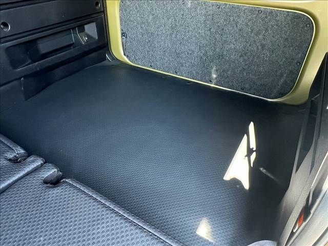 DAIHATSU ATRAI VAN 4WD 2022 Image 31