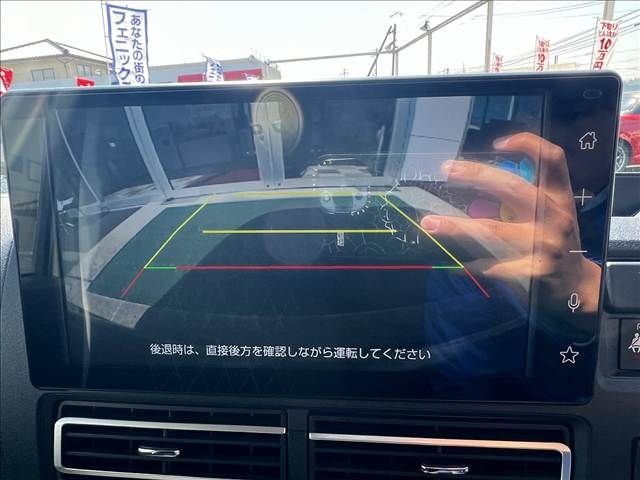 DAIHATSU ATRAI VAN 4WD 2022 Image 31