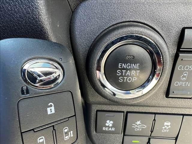 DAIHATSU ATRAI VAN 4WD 2022 Image 31