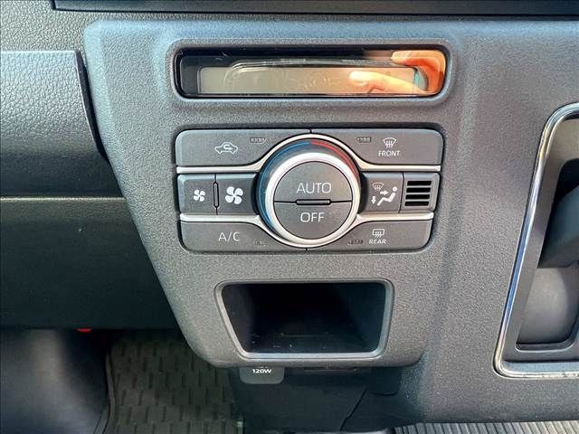 DAIHATSU ATRAI VAN 4WD 2022 Image 31