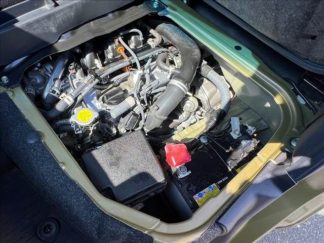 DAIHATSU ATRAI VAN 4WD 2022 Image 31