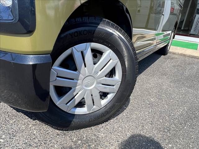 DAIHATSU ATRAI VAN 4WD 2022 Image 31