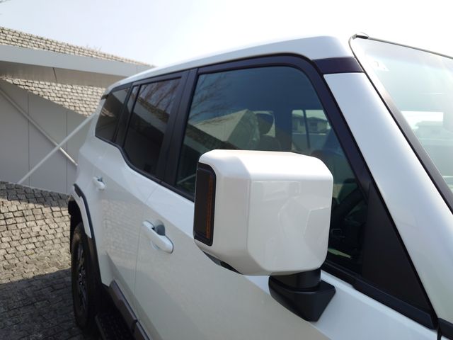 TOYOTA LANDCRUISER 250 2024 Image 31