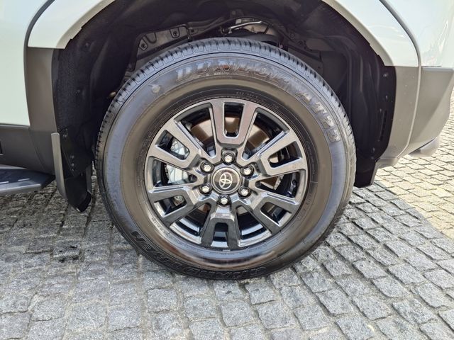 TOYOTA LANDCRUISER 250 2024 Image 31