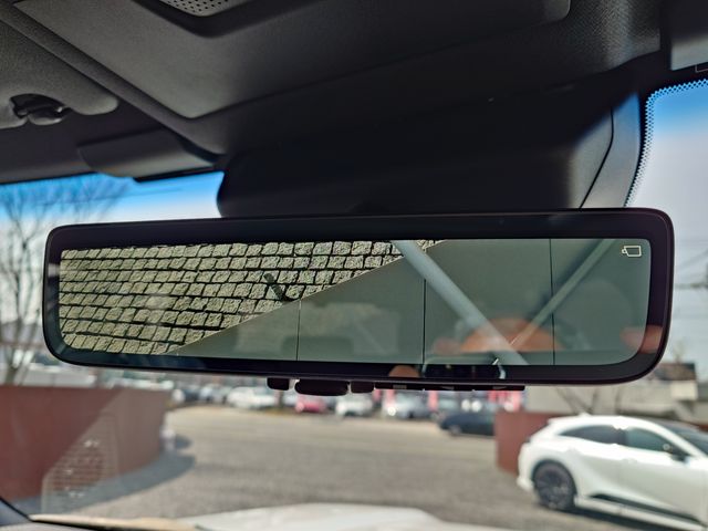 TOYOTA LANDCRUISER 250 2024 Image 31