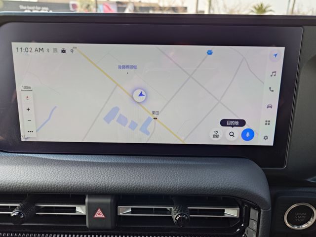 TOYOTA LANDCRUISER 250 2024 Image 31