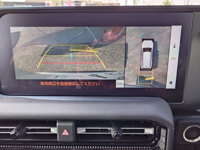 TOYOTA LANDCRUISER 250 2024 Image 31