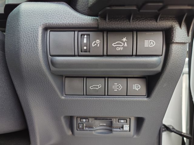 TOYOTA LANDCRUISER 250 2024 Image 31