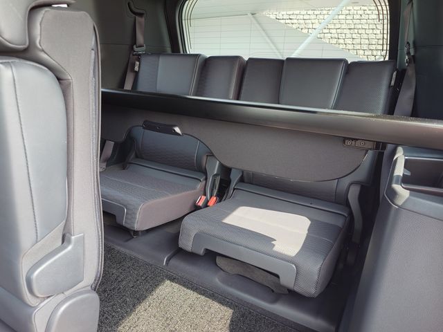 TOYOTA LANDCRUISER 250 2024 Image 31