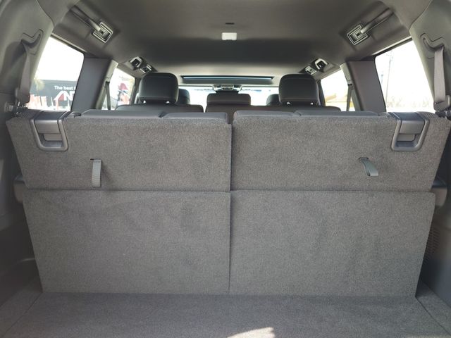 TOYOTA LANDCRUISER 250 2024 Image 31