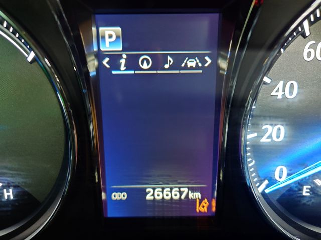 TOYOTA CROWN MAJESTA HYBRID 2017 Image 31