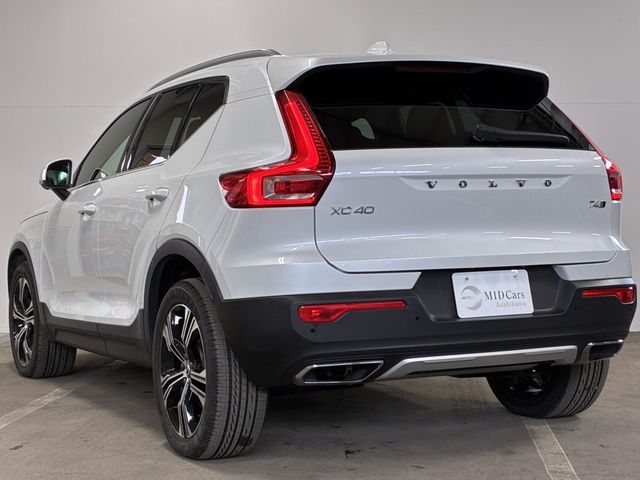 VOLVO XC40 2019 Image 31