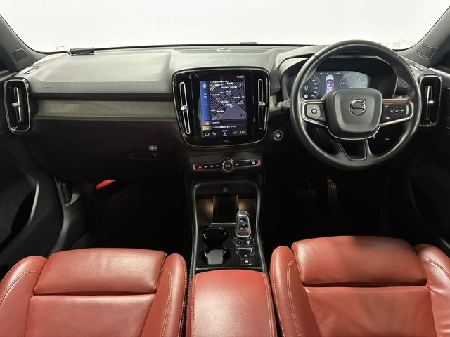 VOLVO XC40 2019 Image 31