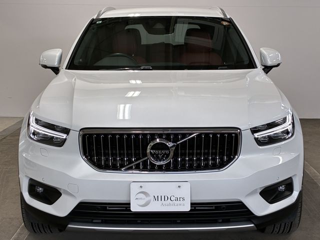 VOLVO XC40 2019 Image 31