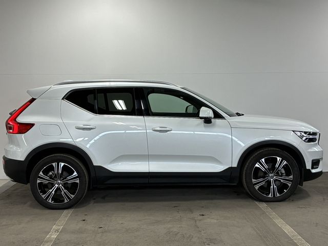 VOLVO XC40 2019 Image 31