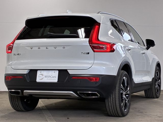VOLVO XC40 2019 Image 31