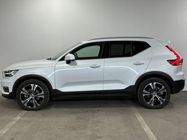 VOLVO XC40 2019 Image 31