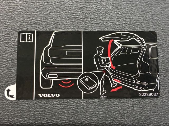 VOLVO XC40 2019 Image 31