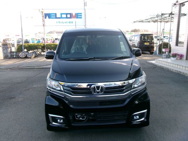 HONDA N-WGN CUSTOM 2017 Image 31