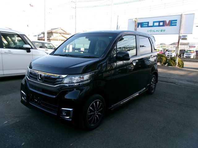 HONDA N-WGN CUSTOM 2017 Image 31