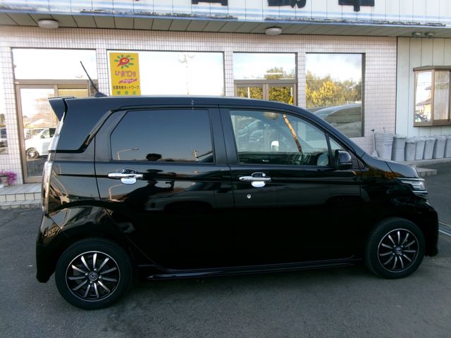 HONDA N-WGN CUSTOM 2017 Image 31