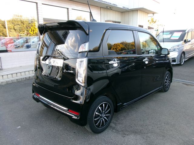 HONDA N-WGN CUSTOM 2017 Image 31