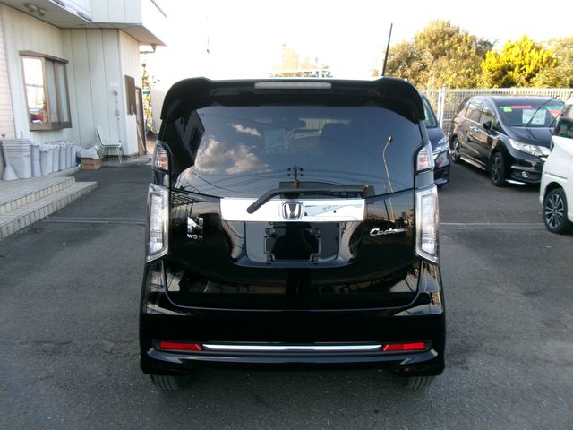 HONDA N-WGN CUSTOM 2017 Image 31