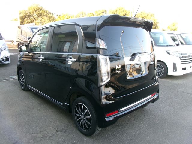 HONDA N-WGN CUSTOM 2017 Image 31