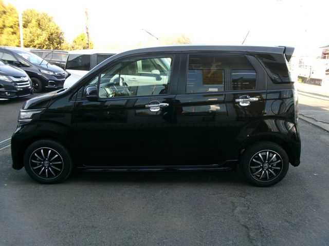 HONDA N-WGN CUSTOM 2017 Image 31