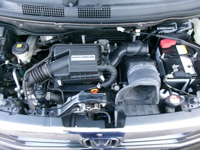 HONDA N-WGN CUSTOM 2017 Image 31