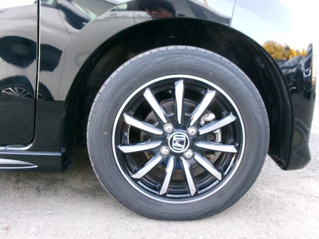 HONDA N-WGN CUSTOM 2017 Image 31