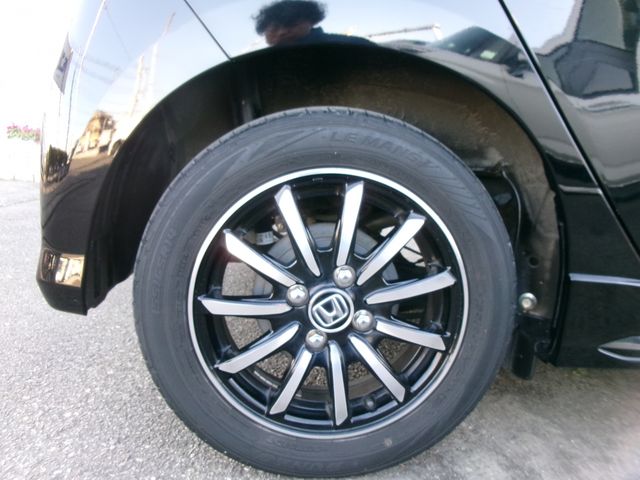 HONDA N-WGN CUSTOM 2017 Image 31