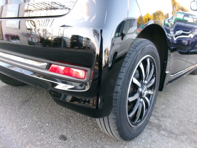 HONDA N-WGN CUSTOM 2017 Image 31