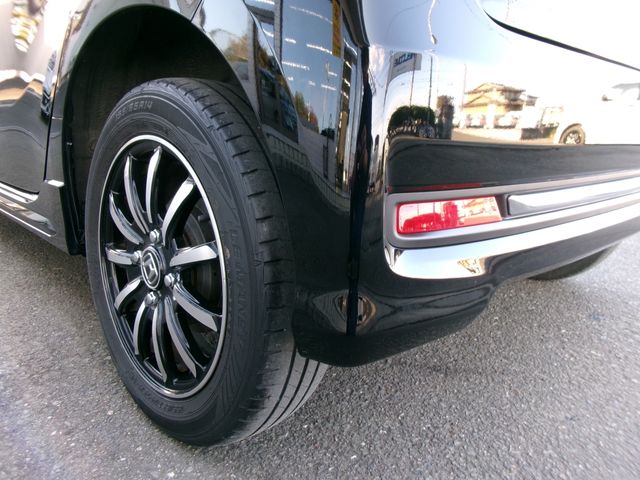 HONDA N-WGN CUSTOM 2017 Image 31