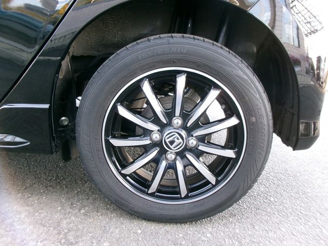 HONDA N-WGN CUSTOM 2017 Image 31