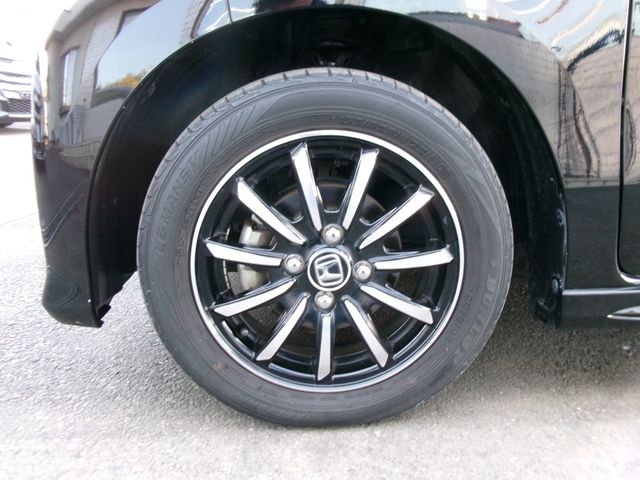 HONDA N-WGN CUSTOM 2017 Image 31