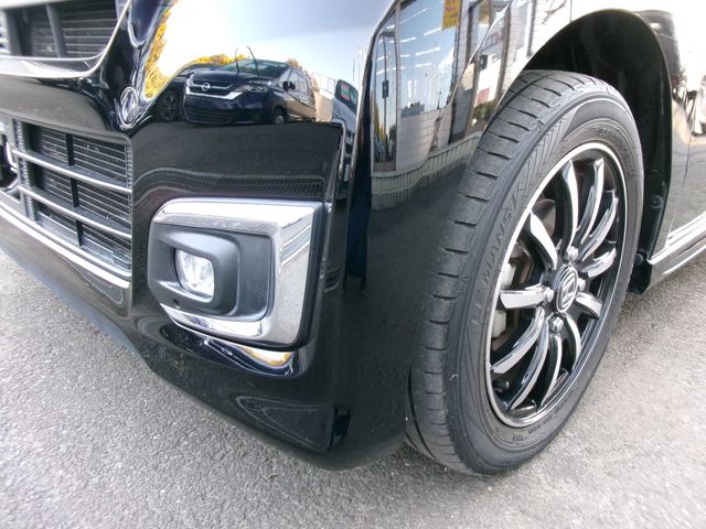 HONDA N-WGN CUSTOM 2017 Image 31