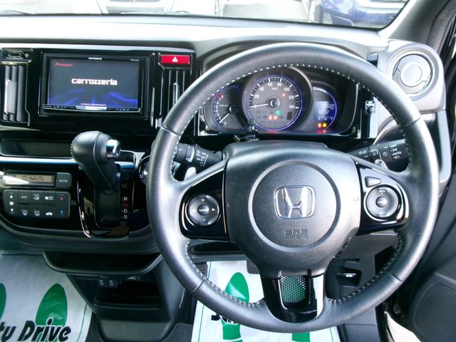 HONDA N-WGN CUSTOM 2017 Image 31